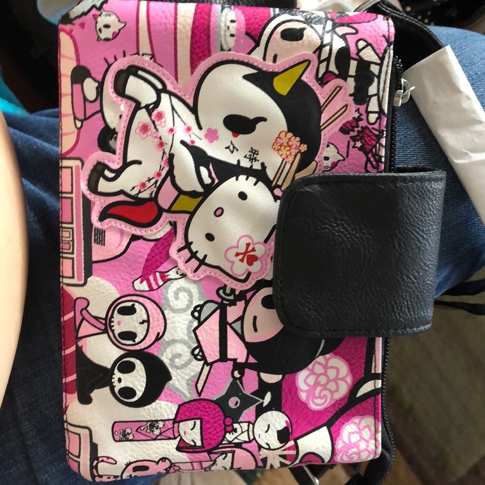 Tokidoki brandnew with tags - Picture 3 of 8